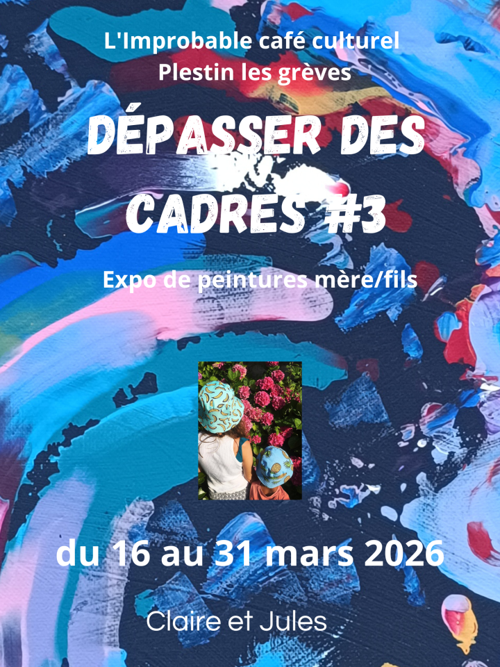 Exposition "Mère Fils"